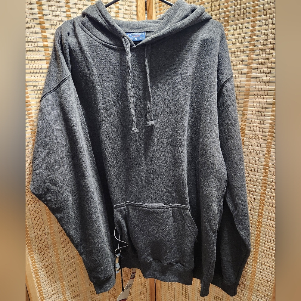 Huzu Tailgate Hoodie